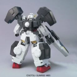 BANDAI GUN85573 GUNPLA NG 1/100 05 GUNDAM VIRTUE -Bandai Boutique 1 100 gn 005 gundam virtue 02