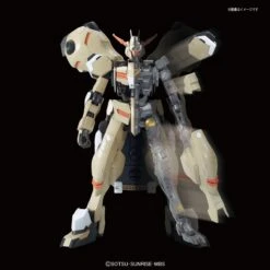 BANDAI GUN48352 GUNPLA 1/100 FULL MECHANICS GUNDAM GUSION/GUSION REBAKE -Bandai Boutique 1 100 gundam gusion gundam gusion rebake 13