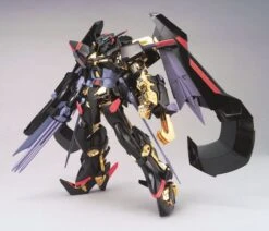 BANDAI GUN38870 GUNPLA 1/100 ASTRAY GOLD AMATSU MINA GUNDAM -Bandai Boutique 1 100 mbf p01 re2 gundam astray gold frame amatsu 01