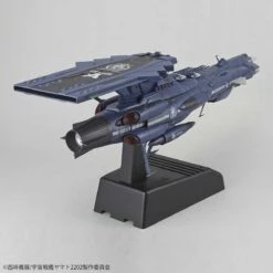BANDAI YAM59667 YAMATO 2202 AAA 3 APOLLO NORM1/1000 -Bandai Boutique 1 1000 apollo norm 2