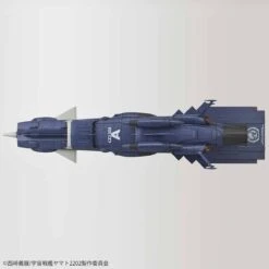 BANDAI YAM59667 YAMATO 2202 AAA 3 APOLLO NORM1/1000 -Bandai Boutique 1 1000 apollo norm 6