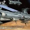 BANDAI Yamato 2202 Dreadnought 1/1000 2 BANDAI Yamato 2202 Dreadnought 1/1000 -Bandai Boutique 1 1000 dreadnought boxart