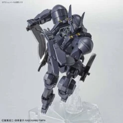 BANDAI FMP65208 HG FMP 1/60 M9D FALKE VER IV -Bandai Boutique 1 60 falke ver iv 10