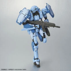 BANDAI HG 1/60 M9 GERNSBACK VER.IV (AGGRESSOR SQUADRON) -Bandai Boutique 1 60 gernsback ver iv aggressor 3