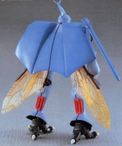 BANDAI DUN55860 HG 1/72 AURA BATTLER DUNBINE -Bandai Boutique 10010571a3