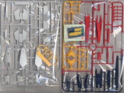 BANDAI GUN80106 GUNPLA MG 1/100 Z GUNDAM VERSION 2.0 -Bandai Boutique 10046113n