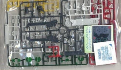 BANDAI GUN80115 GUNPLA MG 1/100 EXIA IGNITION MOD GUNDAM -Bandai Boutique 10091624n