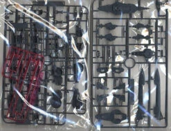 BANDAI GUN80115 GUNPLA MG 1/100 EXIA IGNITION MOD GUNDAM -Bandai Boutique 10091624n3