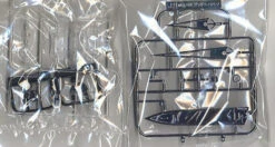 BANDAI GUN80115 GUNPLA MG 1/100 EXIA IGNITION MOD GUNDAM -Bandai Boutique 10091624n5