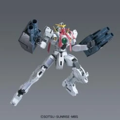 BANDAI GUN85573 GUNPLA NG 1/100 05 GUNDAM VIRTUE -Bandai Boutique 100g0004 virtue 11