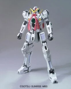 BANDAI GUN85573 GUNPLA NG 1/100 05 GUNDAM VIRTUE -Bandai Boutique 100g0004 virtue 9