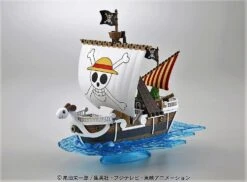 BANDAI ONE PIECE MAQUETTE GOING MERRY -Bandai Boutique 10174730a5