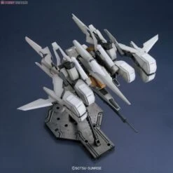 BANDAI GUN43438 GUNPLA MG 1/100 REZEL TYPE-C DEF A+B GEN REVIL -Bandai Boutique 10210697a6