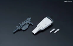 BANDAI GUN83241 GUNPLA HG 1/144 GUNDAM LOCAL TYPE RX-78-01 [N] -Bandai Boutique 10388979a4