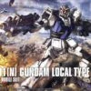 BANDAI GUN83241 GUNPLA HG 1/144 GUNDAM LOCAL TYPE RX-78-01 [N] -Bandai Boutique 10388979p