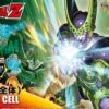 BANDAI DBZ FIGURE-RISE PERFECT CELL -Bandai Boutique 10400524p