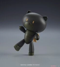BANDAI BEARGGUY HG 1/144 PETIT GGUY STRAYBLACK & CATCOS -Bandai Boutique 10420352a2