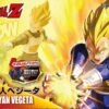 BANDAI DBZ FIGURE-RISE VEGETA SUPER SAIYAN -Bandai Boutique 10461922p