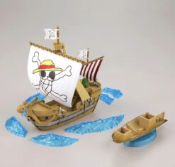 BANDAI ONE PIECE GS GOING MERRY MEMORIAL -Bandai Boutique 10465731a2