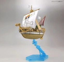 BANDAI ONE PIECE GS GOING MERRY MEMORIAL -Bandai Boutique 10465731a9