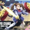 BANDAI HGBF 1/144 HYPER GYANKO -Bandai Boutique 10470767p