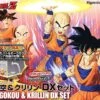 BANDAI FIGURE RISE DRAGON BALL SON GOKU KRILIN DX SET -Bandai Boutique 10470844p