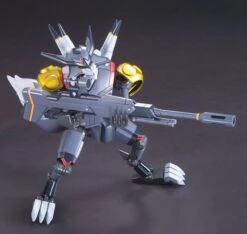 BANDAI LBX85296 LBX HUNTER -Bandai Boutique 10593287a11