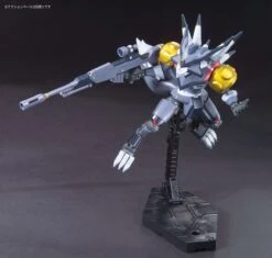 BANDAI LBX85296 LBX HUNTER -Bandai Boutique 10593287a12