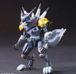 BANDAI LBX85296 LBX HUNTER -Bandai Boutique 10593287a6