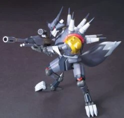 BANDAI LBX85296 LBX HUNTER -Bandai Boutique 10593287a7