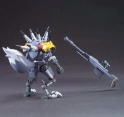 BANDAI LBX85296 LBX HUNTER -Bandai Boutique 10593287a8
