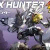 BANDAI LBX85296 LBX HUNTER -Bandai Boutique 10593287p