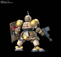 BANDAI LBX85297 DEQOO -Bandai Boutique 10593289a3