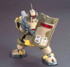 BANDAI LBX85297 DEQOO -Bandai Boutique 10593289a7