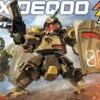 BANDAI LBX85297 DEQOO -Bandai Boutique 10593289p