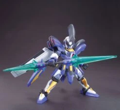 BANDAI LBX582 LBX ODIN -Bandai Boutique 10624171a10
