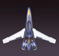 BANDAI LBX582 LBX ODIN -Bandai Boutique 10624171a8