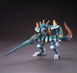 BANDAI LBX582 LBX FENRIR -Bandai Boutique 10631873a