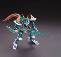 BANDAI LBX582 LBX FENRIR -Bandai Boutique 10631873a4