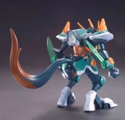 BANDAI LBX582 LBX FENRIR -Bandai Boutique 10631873a6