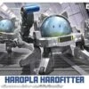 BANDAI GUN72363 HAROPLA HAROFITTER -Bandai Boutique 10693608p