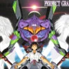 BANDAI EVA10712 NGE EVA PERFECT GRADE