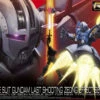 BANDAI GUN74515 GUNPLA RG 1/144 ZEONG WITH SHOTING EFFECT SET -Bandai Boutique 10730028p