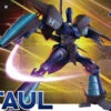 BANDAI GUN74929 GUNPLA HG 1/144 A TAUL -Bandai Boutique 10736592p