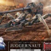 BANDAI ES75680 HG 1/48 JUGGERNAUT SHIN USE -Bandai Boutique 10751546p