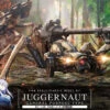 BANDAI ES75681 HG 1/48 JUGGERNAUT GEN PURPOSE TYPE -Bandai Boutique 10751549p