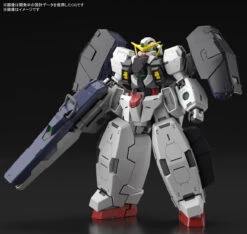 BANDAI GUNPLA MG 1/100 GUNDAM VIRTUE -Bandai Boutique 10793973b