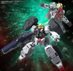 BANDAI GUNPLA MG 1/100 GUNDAM VIRTUE -Bandai Boutique 10793973b3
