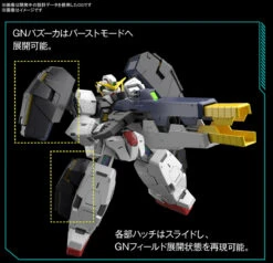 BANDAI GUNPLA MG 1/100 GUNDAM VIRTUE -Bandai Boutique 10793973b8