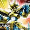 BANDAI FIGURE RISE DIGIMON MAGNAMON -Bandai Boutique 10815685p